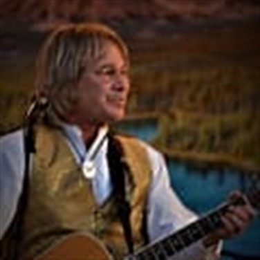 A John Denver Christmas by Ted Vigil