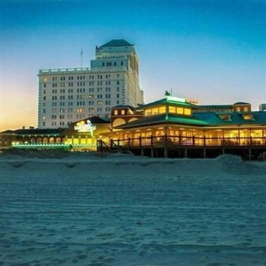 Atlantic City Resorts 4 Day