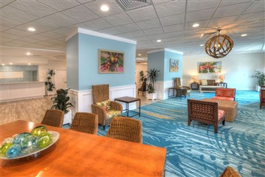 Florida Winter Getaway Bahama House