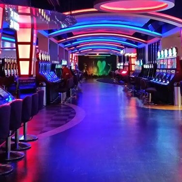 Batavia Downs & Seneca Buffalo Creek