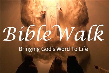 BibleWalk