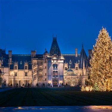 Castle Noel