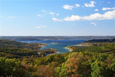 Branson of the Ozarks