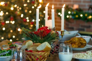 Christmas at Old Economy