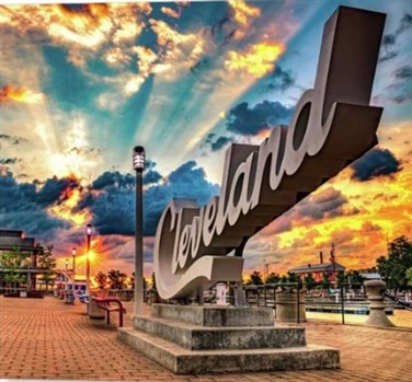 Cleveland Tour