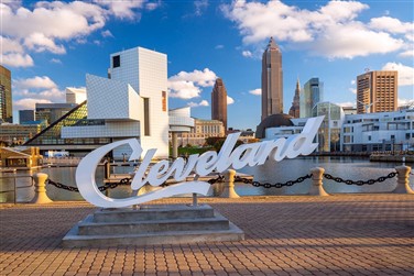 Cleveland Tour