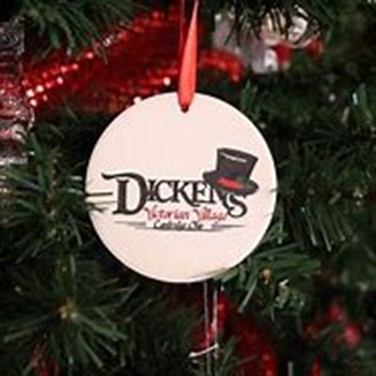Dickens Victorian Village