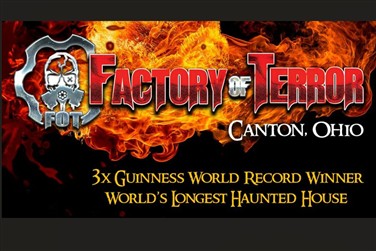 Factory of Terror