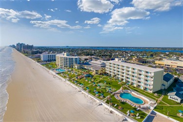 Florida Winter Getaway Perrys Oceans Edge Resort