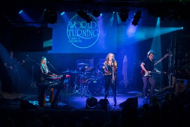 Fleetwood Mac at Hartville