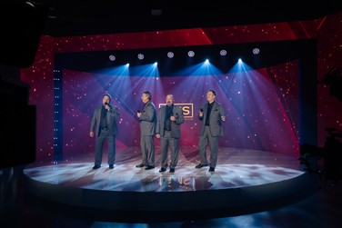 The Guardians at Hartville