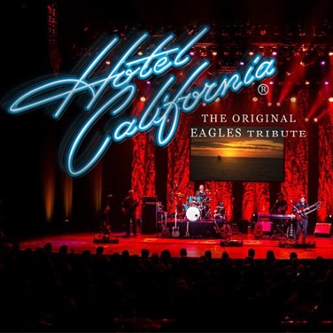Hotel California - The Original Eagles Tribute