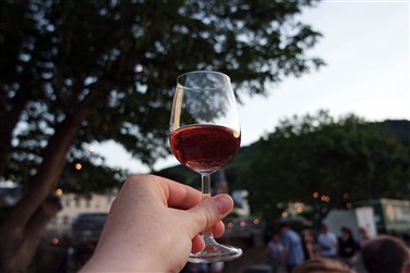 Wine & Mead Festival