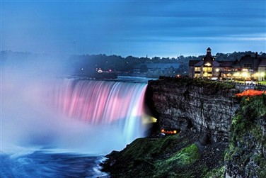 Niagara Falls USA