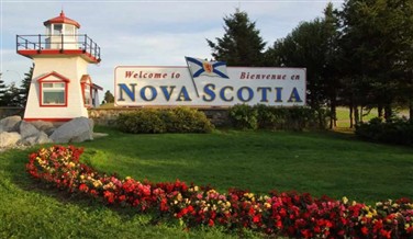 Nova Scotia
