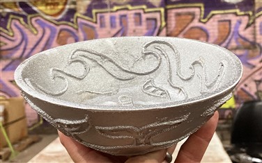 Babushkas, Hard Hats & Doodle Bowl