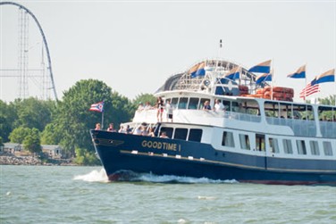 Put-In-Bay & Kelleys Island