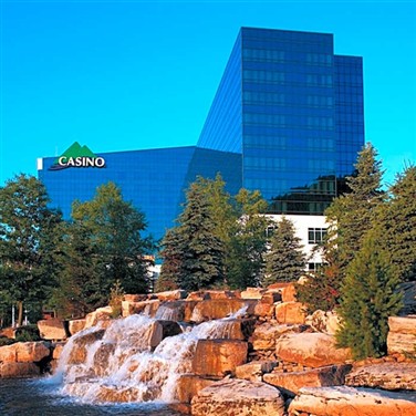 Seneca Allegany Casino