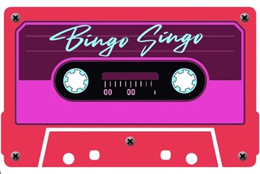 Wine, Dine, and Singo Time!