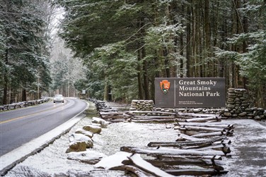 Gatlinburg & The Smokies