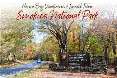 Gatlinburg & The Smokies