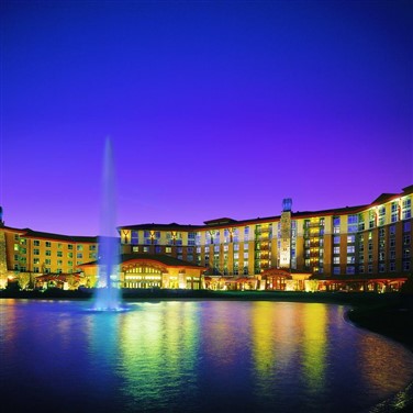 Soaring Eagle Casino 3 Day