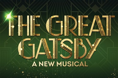 The Great Gatsby at the Benedum
