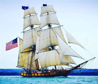 Liberty on The Bay