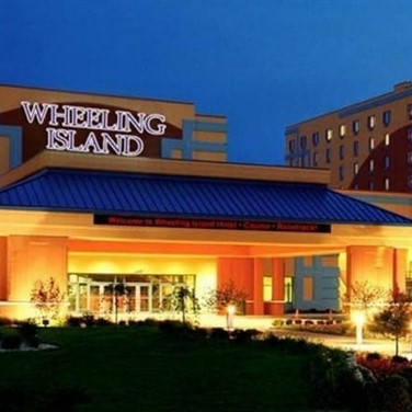 Wheeling Island Casino & Racetrack